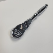 Mac Tools Usa Mr690fk 14 Drive Flex Head Chrome Handle Ratchet
