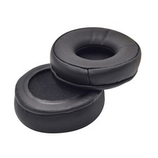 Replacement Ear Pads Foam Cushion Cover For Jabra Move Bluetooth Headphones F