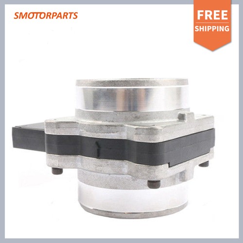 Mass Airflow Sensor Replacement In Buffalo