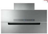 Samsung NK24M7070VS/UR Dunstabzugshaube 60 Cm Wandhaube Edelstahl Eek: B