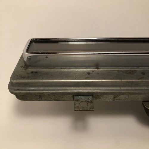 1941 Ford Speedometer & Gauge Cluster Assembly For Parts As Is (Untested) - Picture 10 of 22