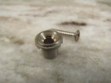 SAMICK / VALLEY ARTS STRING TREE / RETAINER in SILVER