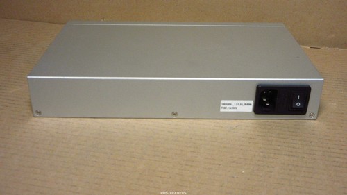Routeur VPN de sécurité haut débit DRAYTEK Vigor 2950 double WAN EXCLU RM EARS - Photo 2/3