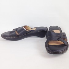 swiftwater webbing sandal w black