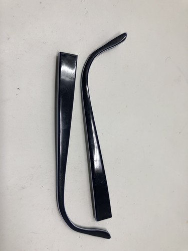 Authentic Temple Replacement PARTS SEE 7604 Austria 135mm Blue LX81