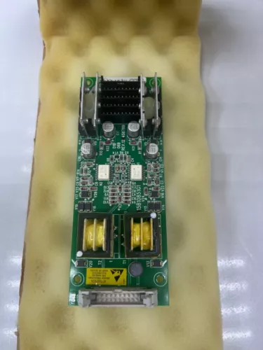 Emerson 15B10851G1 Network Power Board IGBT Driver