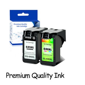 PG-645XL CL-646XL Ink for Canon PIXMA MG2460 MG2560 MG2960 MG2965 MG3060 MX496 | eBay