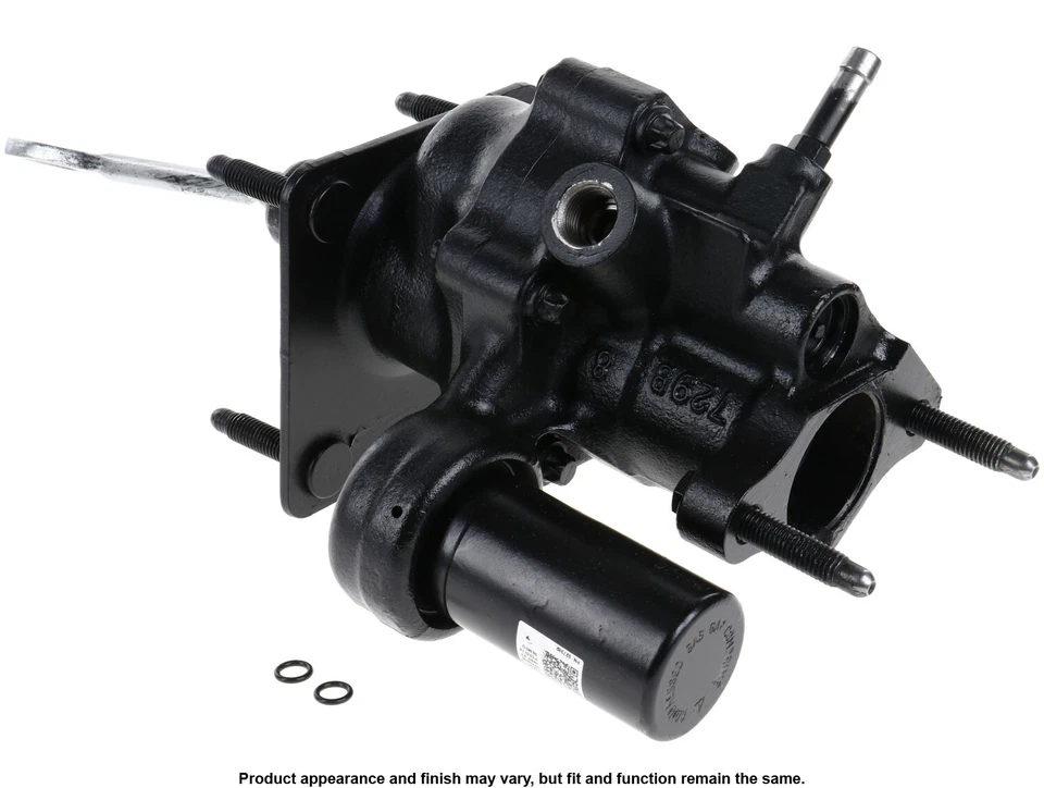 Para Chevrolet Express 3500 2003-2007 Potencia Brake Booster Cardone 2004 2005 2006 Foto 3 de 3