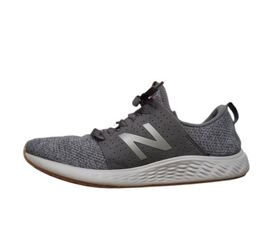 New Balance Mens Fresh Foam Sport V1 