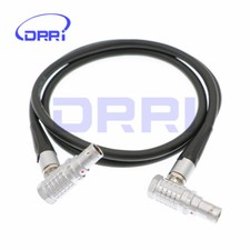 Right Angle 1B 16pin LCD/EVF Cable for RED Epic / Scarlet