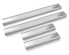 Einstiegsleisten Schutzleisten für Nissan Pathfinder R51 2004-2012 