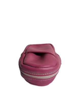 pink leather cigarette case Genuine with Lighter Pouch Hot by Leatherboss Amazon.com: 2pc Two Color Set
