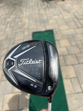 Titleist 915D2 9.5º Driver RH, Diamana S60 Graphite Shaft, Stiff Flex