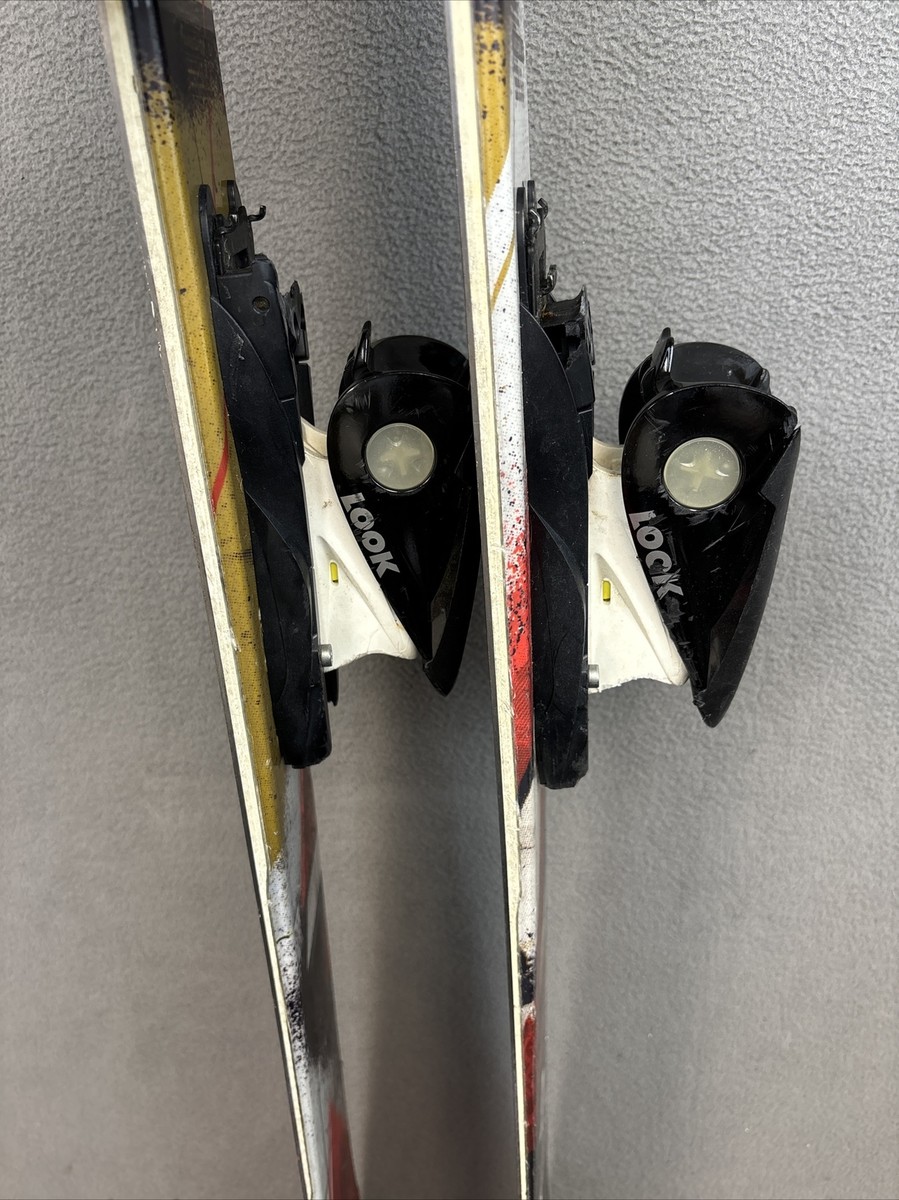 Atomic Infamous 141CM Skis AA0024918 | eBay Atomic Infamous 141CM Skis AA0024918 | eBay