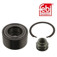 1X Febi Bilstein Radlager Radlagersatz Vorne Beidseitig FüR Fiat Doblo 119