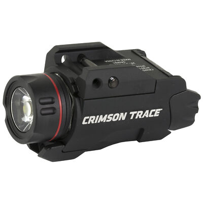 Crimson Trace Rail Master Universal Red Laser Sight CTC Pro Universal Light