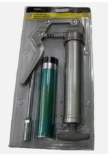 John Deere Mini Grease Gun and SD Polyurea All-Purpose Grease TY26200