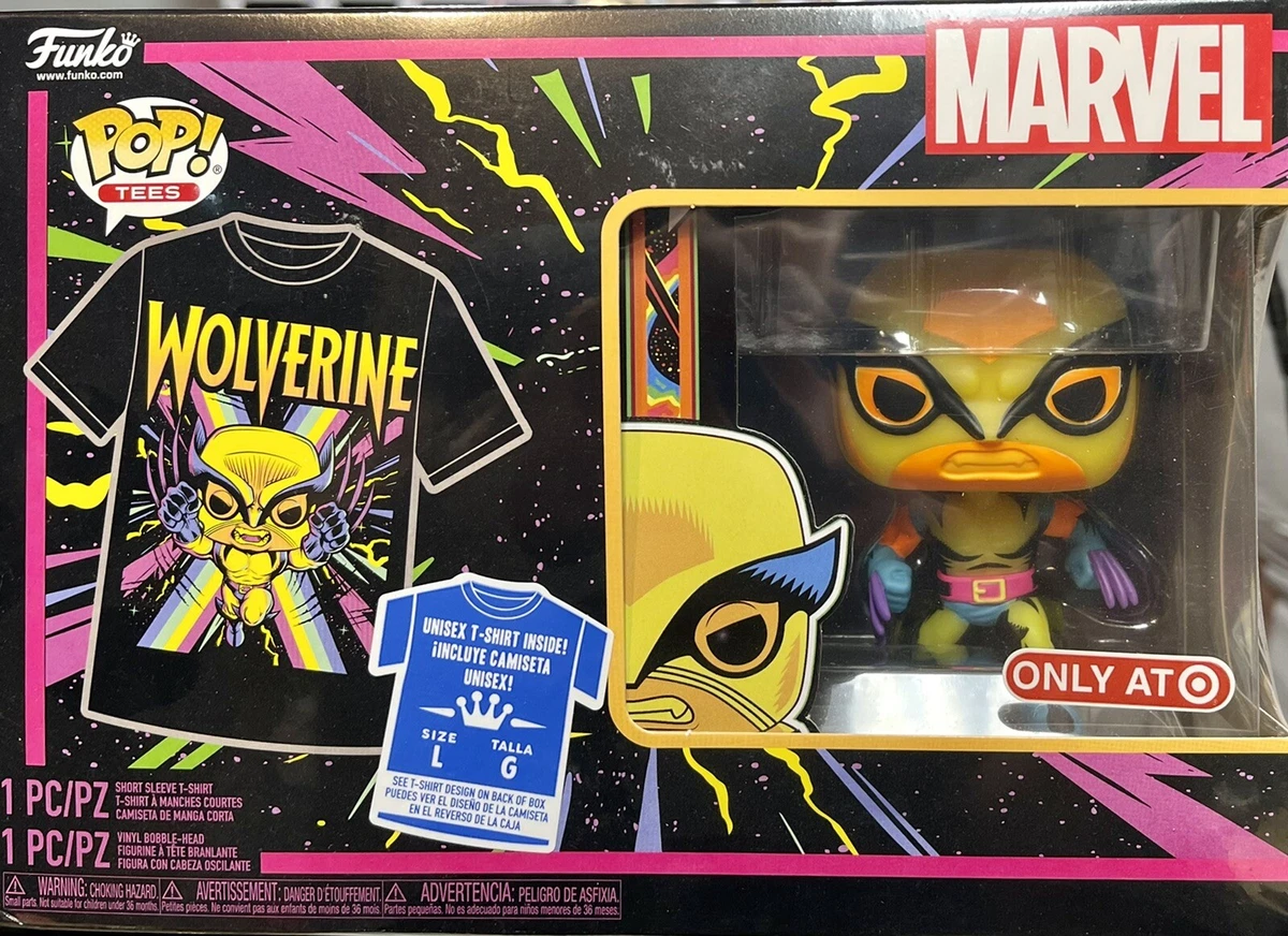 wolverine t shirt target