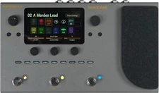 SONICAKE Matribox II Guitar Multi Effects Pedal