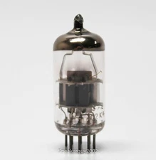 Philips ECC88 6DJ8 Vacuum Tube -- KT1