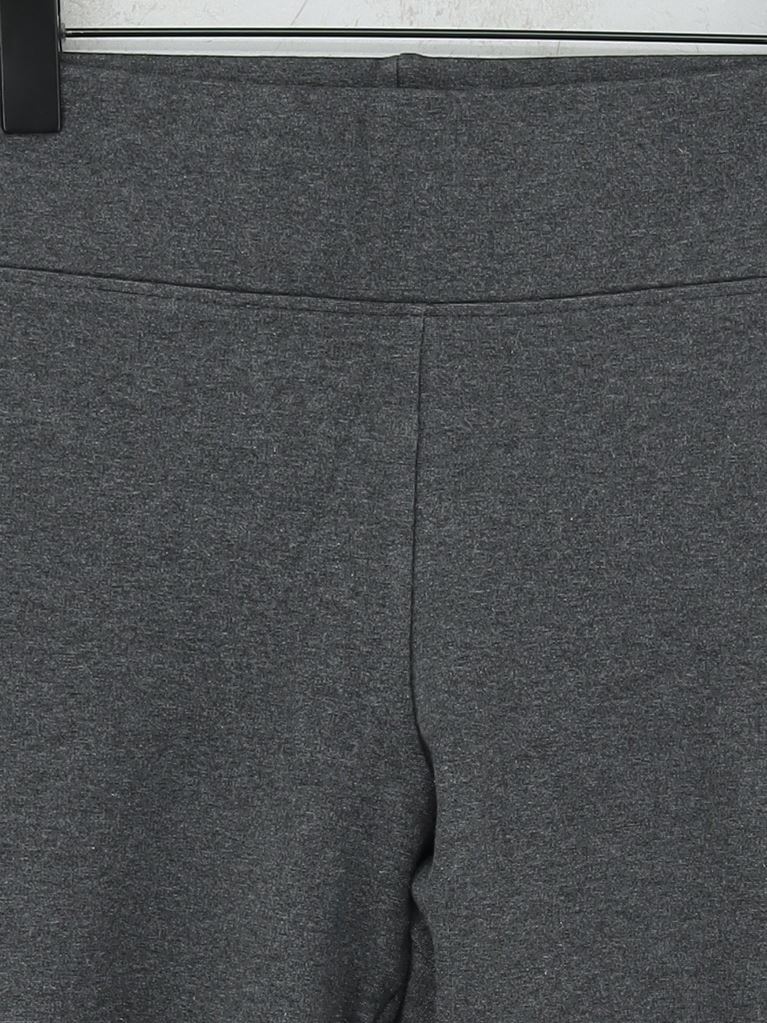 ALTRA Trendyol Pantaloni Sportivi Donna S Grigio 100% Altri Leggings