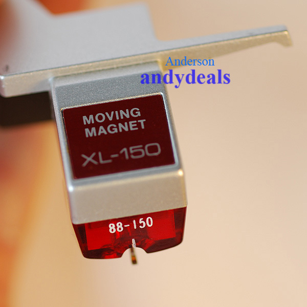 Phonograph Record Player Needle for Sony Nd150g ND150G Xl150 Xl150