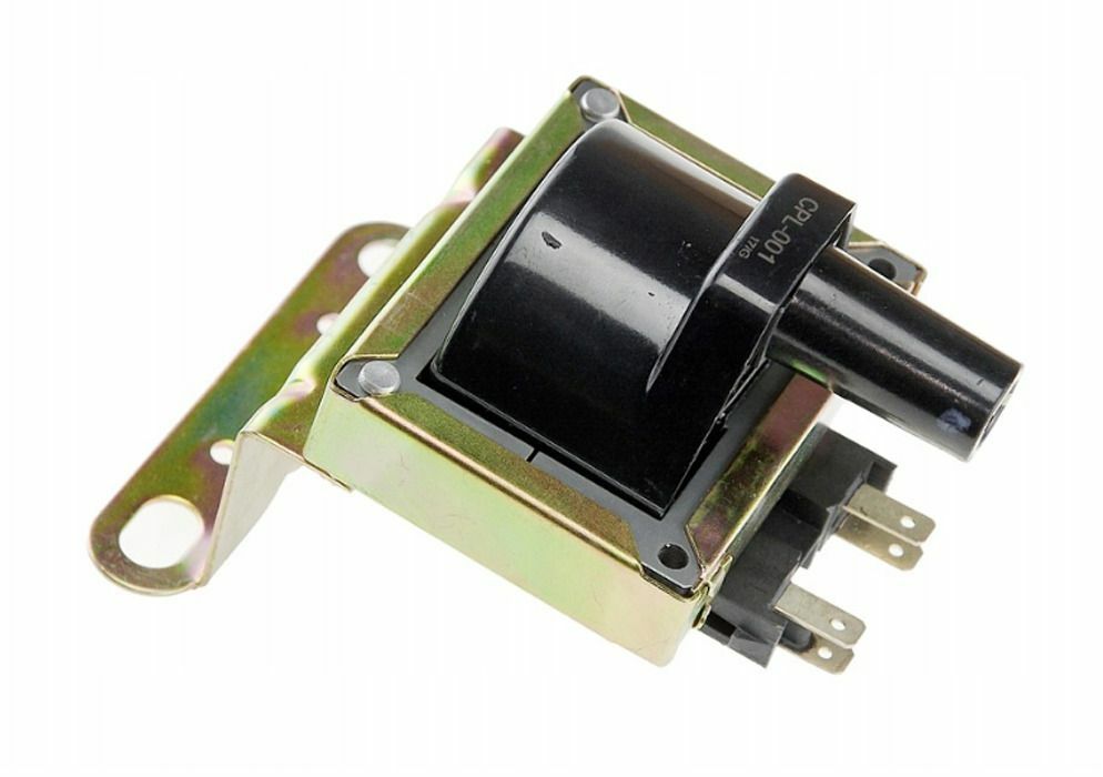 Bobine d'allumage 1208003 résout les ratés moteur sur Opel Vectra