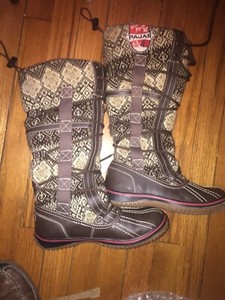 regatta snow boots