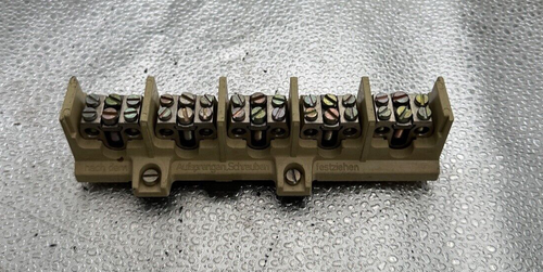 HAGER HTN135E SLS-SCHALTER 1-polig E-35A 1,5 PLE für Hutschienenmontage