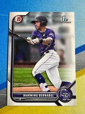 2022 Bowman Pick Your Prospect Paper BP1-150 Complete Your Set - Buy More & Save