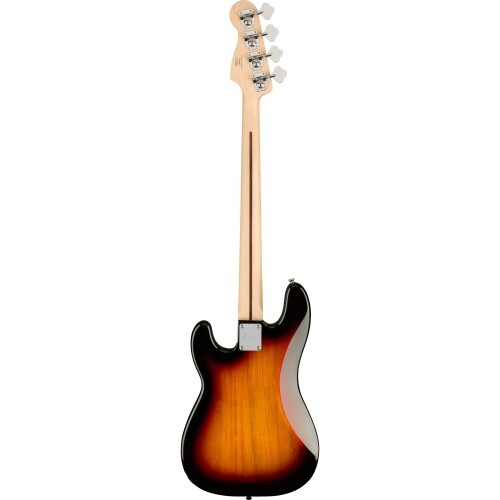 Fender Squier Affinity P-Bass PJ Pack 3SB E-Bassgitarren Set | Neu - Bild 3 von 7