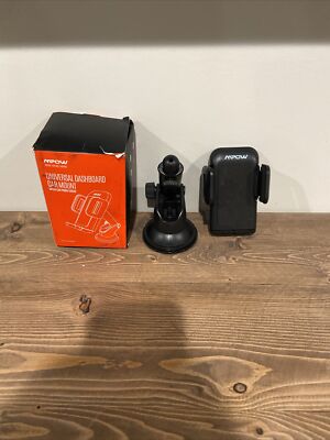 MPOW Universal Magnetic Cellphone Car Mount