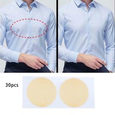 60x Akt unsichtbare Brustwarzenabdeckung selbstklebende Brustpasties