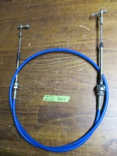 96 Sea Doo GTI Jet Ski Reverse Cable Assembly 717 PWC