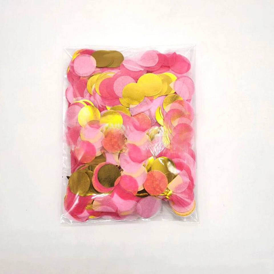 Balão de confete 36 polegadas revelação de gênero chá de bebê decoração festa suprimentos - Imagem 3 de 4