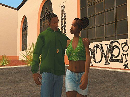 Jogo GTA San Andreas PlayStation 3 Rockstar em Promoção é no Bondfaro