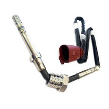 Exhaust Temperature Sensor for 2010-2018 Seat Ibiza Diesel Estate Skoda Roomster