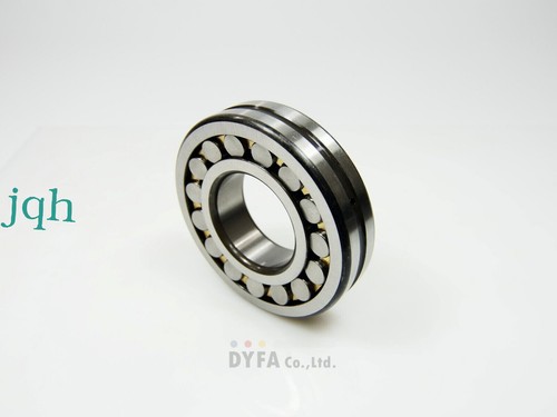 NSK NIB 24122CAME4 1PCS 110X180X69 Spherical Roller Bearing - Picture 5 of 8