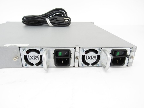 IXIA iLink Agg 16-Port 8x SFP/MAR684 Zero Delay 1G Link Aggregator 4X Finisar - Picture 7 of 8