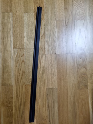 VW SKODA  SEAT  6R,6C Kühlerdichtung unten 6R0121345H ORIGINAL