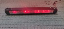 NISSAN PRIMERA P11 2000 REAR HIGH LEVEL BRAKE LIGHT (SPARE OR REPAIR)