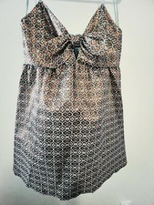 Alice And Olivia Mini Dress