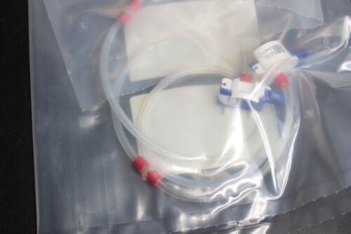 1/8" C-Flex mit AQS Standard SH31494.01 Thermo Scientific EXP. 10/31/26 - Bild 2 von 2