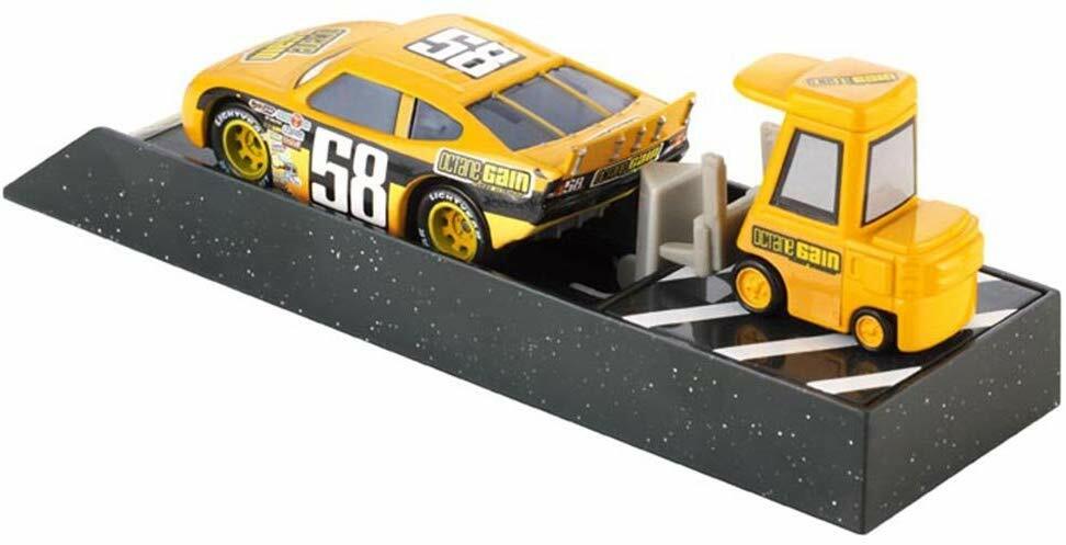 Disney Cars Pit Crew Launchers | eBay Disney Cars Pit Crew Launchers | eBay