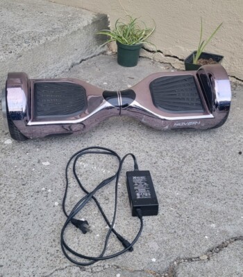 HoverBoard