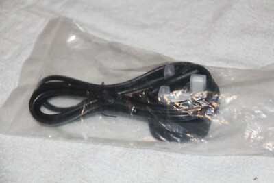 Volex Kabel , Netzstecker, neu und Original verpackt