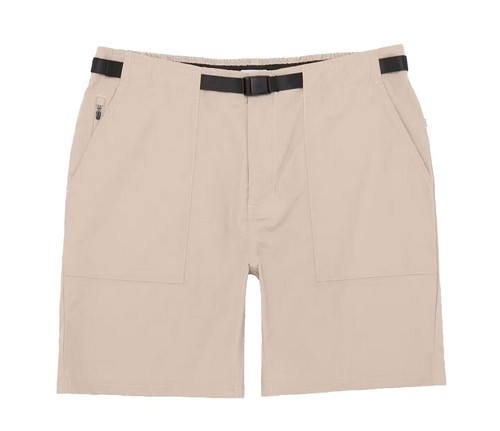 NWT Stio Women's Rivet Twill shorts 3