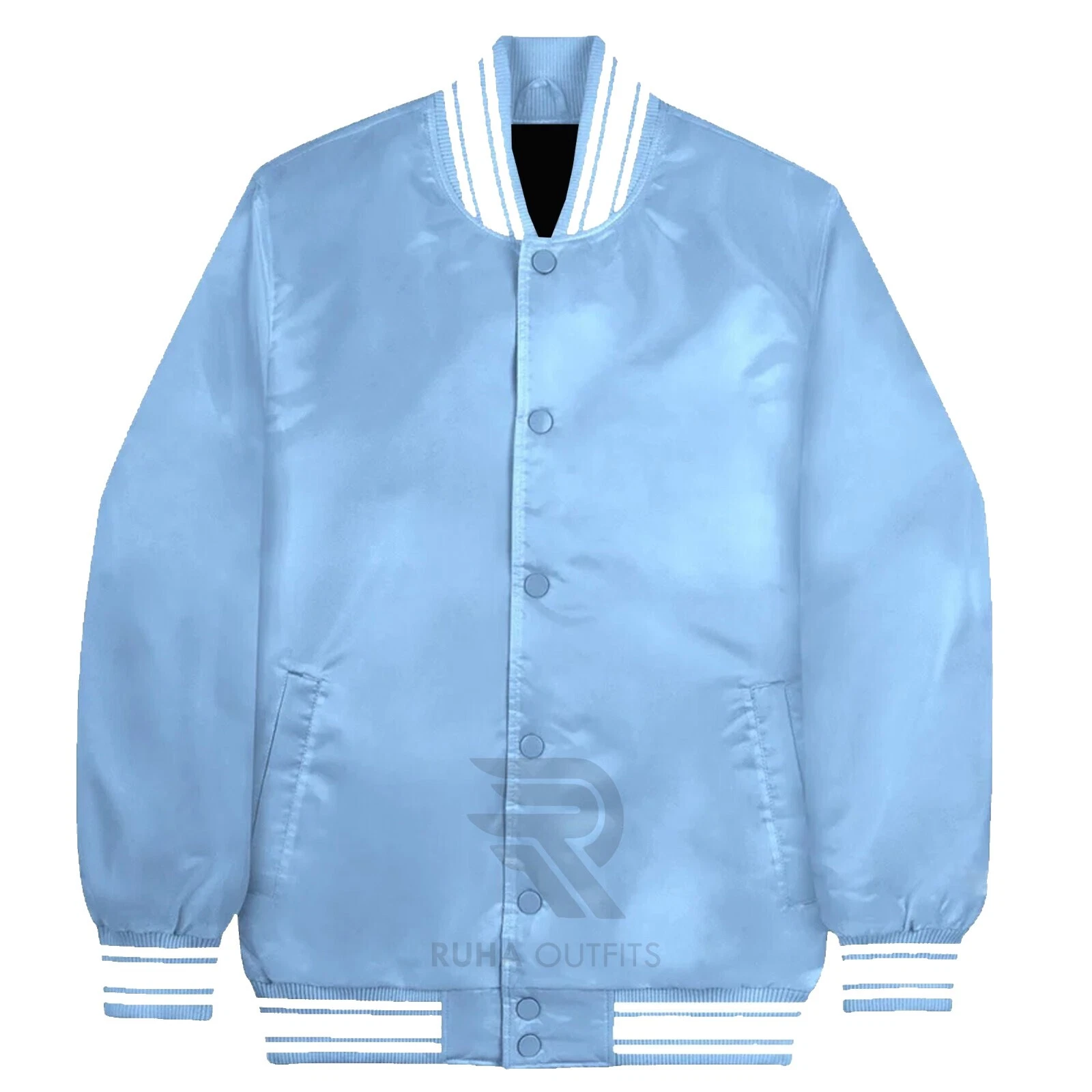 HAWK 外套、夹克、背心男士