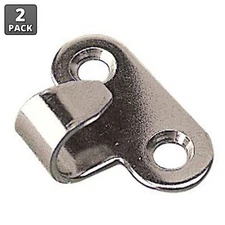 Sea-Dog 671460-1 Stainless Hammock Hook (Pair) SeaDog