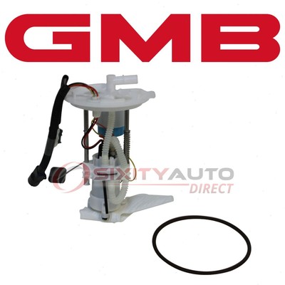 GMB 525-2280 Fuel Pump Module Assembly for P76118M A33050 150188-A 150188 fd